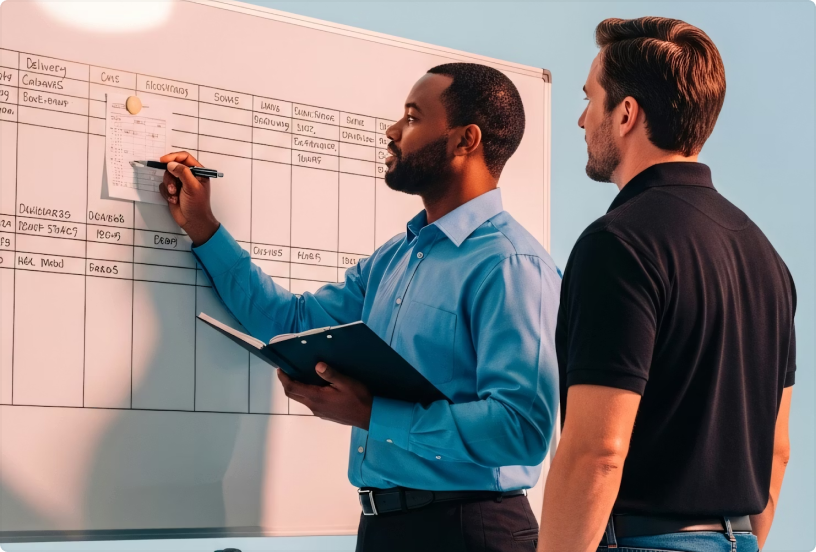 Why Most Enterprise Platforms Fail After Launch, Not Before