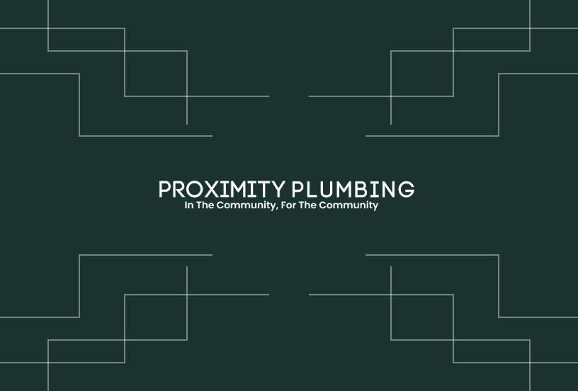 Proximity Plumbing
