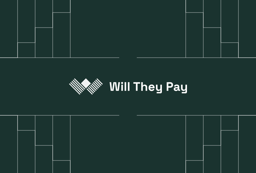 Will They Pay