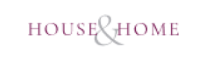 House & Home logo