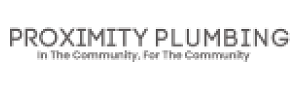 Proximity Plumbing logo