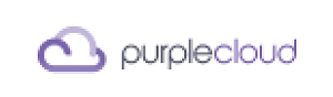 PurpleCloud logo
