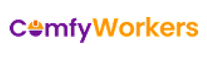 ComfyWorkers logo