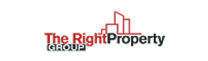The Right Property Group logo