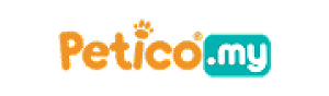 Petico.my logo