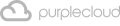 PurpleCloud logo