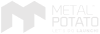 Metal Potato logo