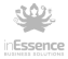 InEssence Business Solutions logo
