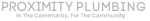 Proximity Plumbing Pty Ltd logo
